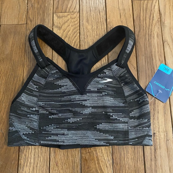 Brooks Other - Brooks Sports Bra